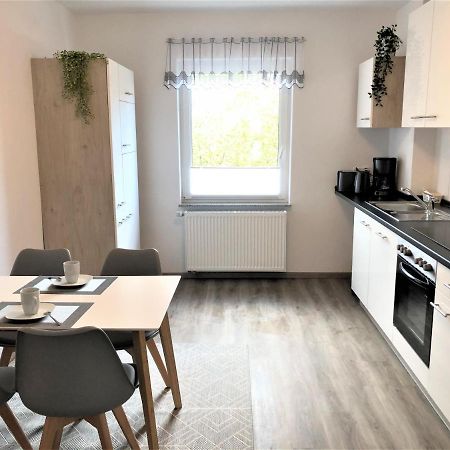 Osnabrück Ferienwohnung Anton מראה חיצוני תמונה