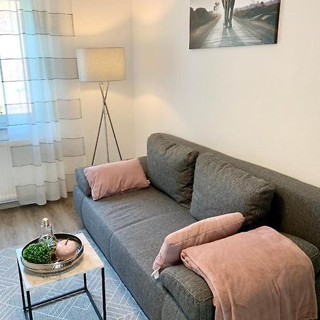 Osnabrück Ferienwohnung Anton מראה חיצוני תמונה