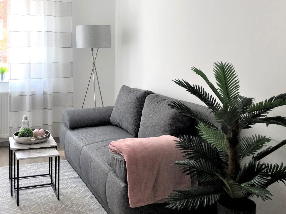 Osnabrück Ferienwohnung Anton מראה חיצוני תמונה