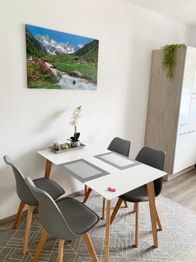 Osnabrück Ferienwohnung Anton מראה חיצוני תמונה