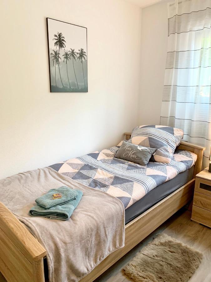 Osnabrück Ferienwohnung Anton מראה חיצוני תמונה