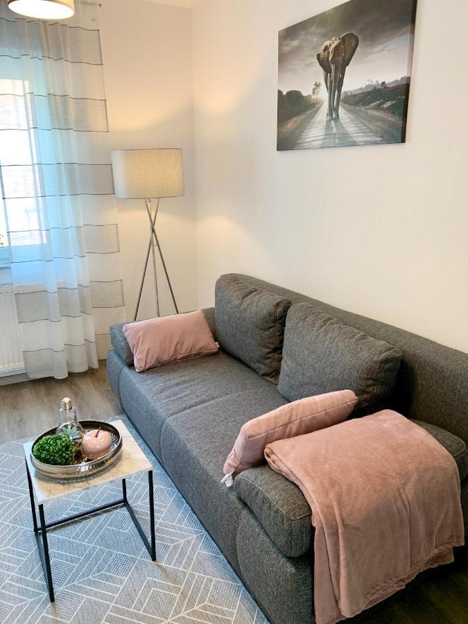 Osnabrück Ferienwohnung Anton מראה חיצוני תמונה