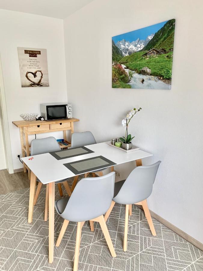 Osnabrück Ferienwohnung Anton מראה חיצוני תמונה