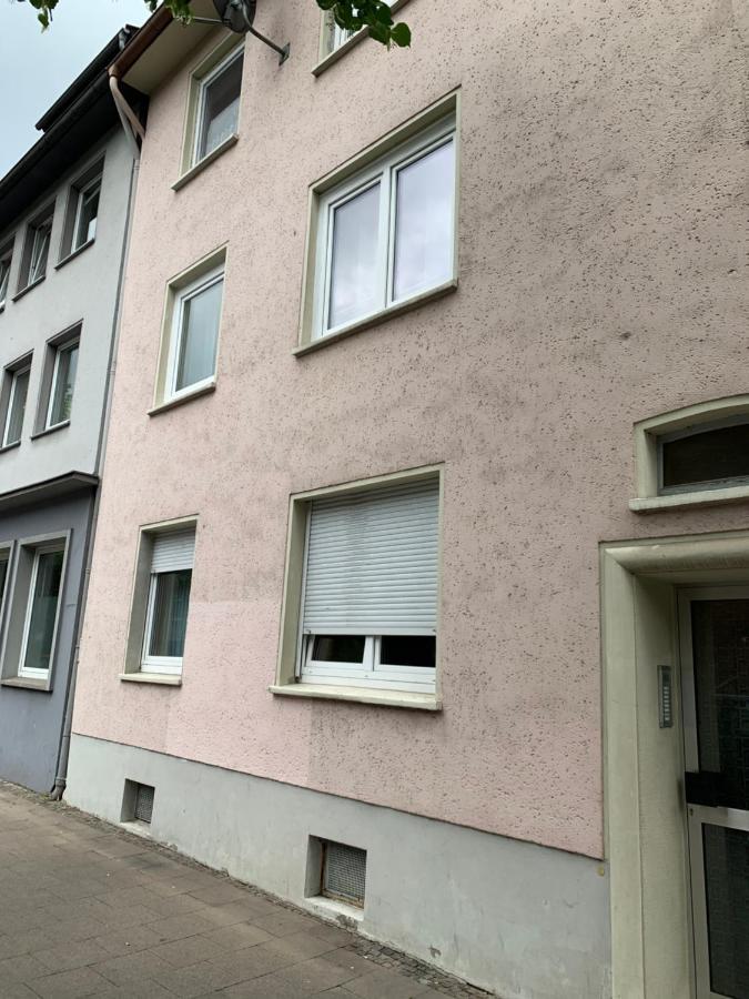 Osnabrück Ferienwohnung Anton מראה חיצוני תמונה